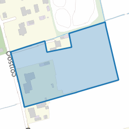 Perceel DSK00-E-6401