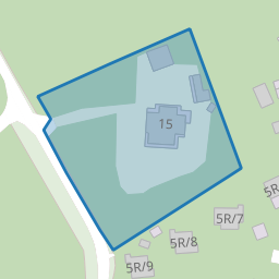 Perceel DSK00-E-6402