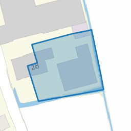 Perceel DSK00-E-6407