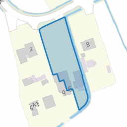 Perceel DSK00-E-6413