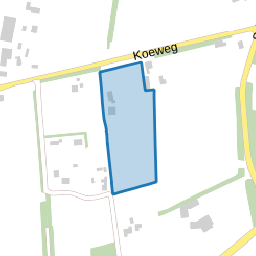 Perceel DSK00-E-6419