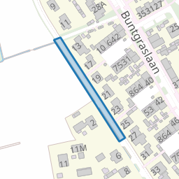 Perceel DSK00-E-6430