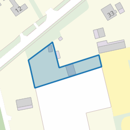 Perceel DSK00-E-6438