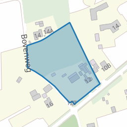 Perceel DSK00-E-6442