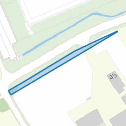 Perceel DSK00-E-6460