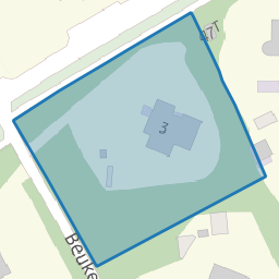 Perceel DSK00-E-6463