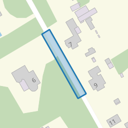 Perceel DSK00-E-6468