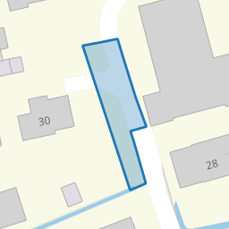 Perceel DSK00-E-6473