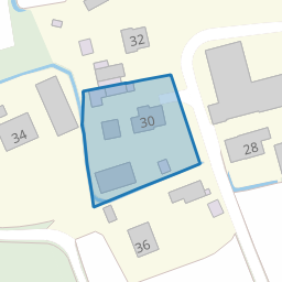 Perceel DSK00-E-6474