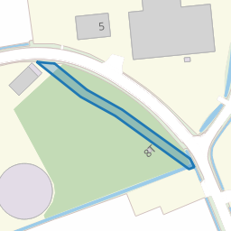 Perceel DSK00-E-6519