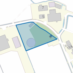 Perceel DSK00-E-6521