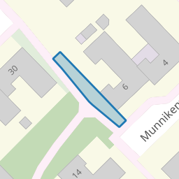 Perceel DSK00-E-6532