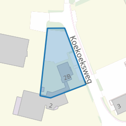 Perceel DSK00-E-6564