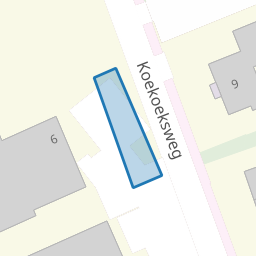 Perceel DSK00-E-6594