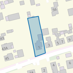 Perceel DSK00-E-6599