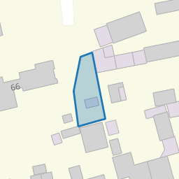 Perceel DSK00-E-6600