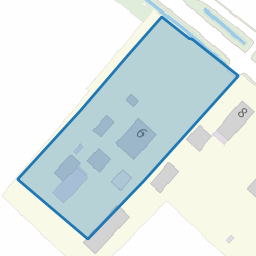 Perceel DSK00-E-6641