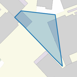 Perceel DSK00-E-6651