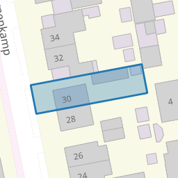 Perceel DSK00-E-6694