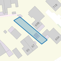 Perceel DSK00-E-6698