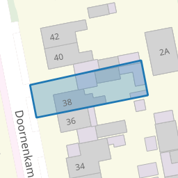 Perceel DSK00-E-6701