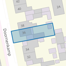 Perceel DSK00-E-6702