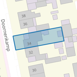 Perceel DSK00-E-6703