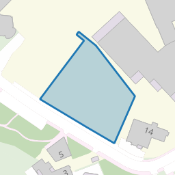 Perceel DSK00-E-6711