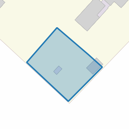 Perceel DSK00-E-6721