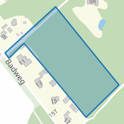 Perceel DSK00-E-6732