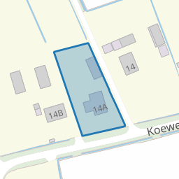 Perceel DSK00-E-6733