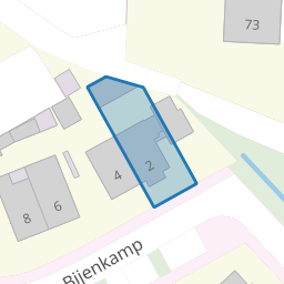 Perceel DSK00-E-6757