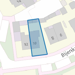 Perceel DSK00-E-6761