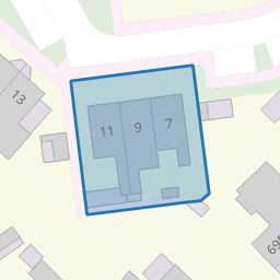 Perceel DSK00-E-6763