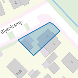 Perceel DSK00-E-6764