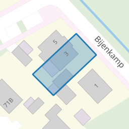 Perceel DSK00-E-6765