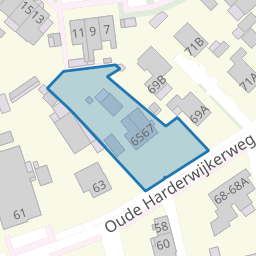 Perceel DSK00-E-6769