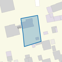 Perceel DSK00-E-6779