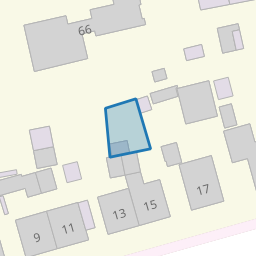 Perceel DSK00-E-6780