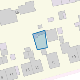 Perceel DSK00-E-6781