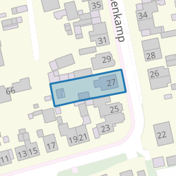 Perceel DSK00-E-6783