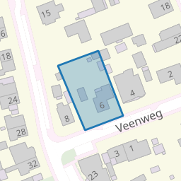 Perceel DSK00-E-6789