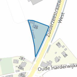 Perceel DSK00-E-6834