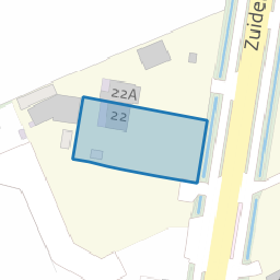 Perceel DSK00-E-6836