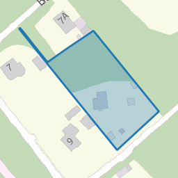 Perceel DSK00-E-6843