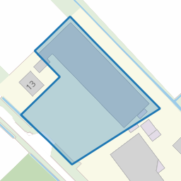 Perceel DSK00-E-6845