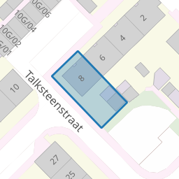 Perceel DSK00-E-6856