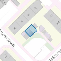 Perceel DSK00-E-6857