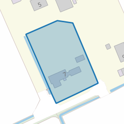 Perceel DSK00-E-6886