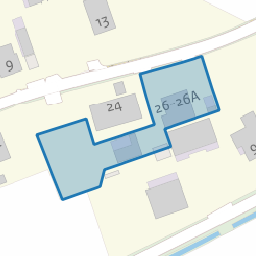 Perceel DSK00-E-6895